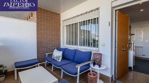 Foto 4 de Casa adosada en venda a Calle de Colombia, Casco Histórico, Churriana de la Vega