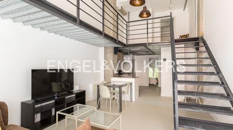 Photo 4 of Apartment to rent in Guindalera,  Madrid Capital