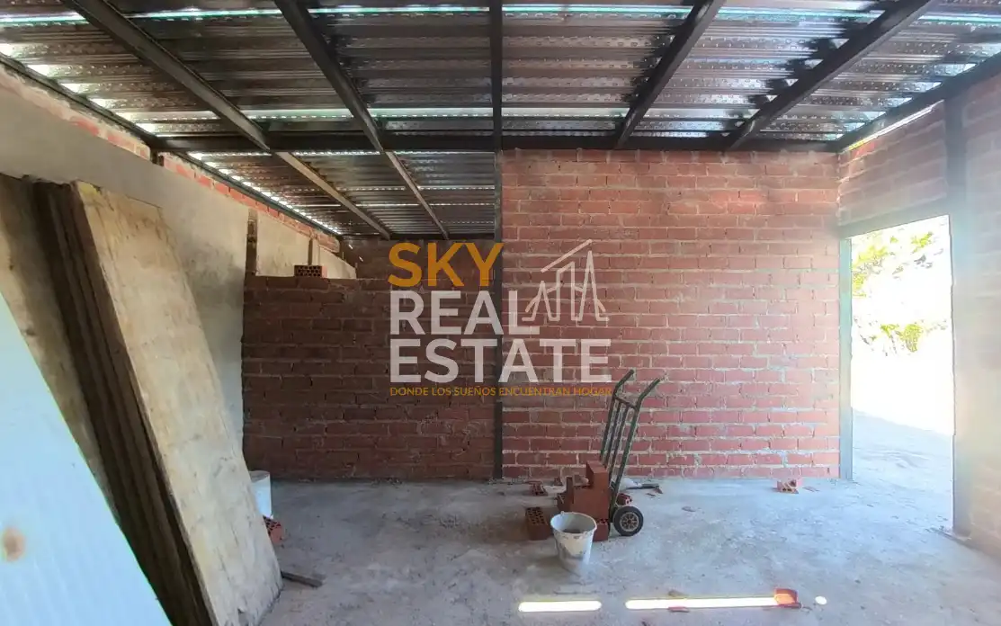 Residential for sale in Madrid