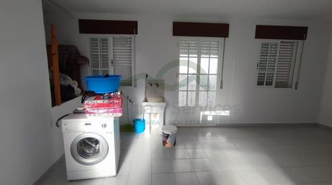 Foto 4 de Casa o xalet en venda a Igualeja, Málaga