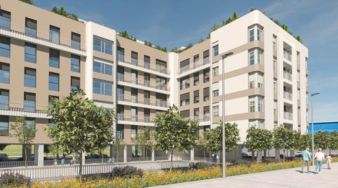 Photo 5 from new construction home in Flat for sale in Calle Faustino Cavadas, 9, Peñacastillo - Nueva Montaña, Cantabria