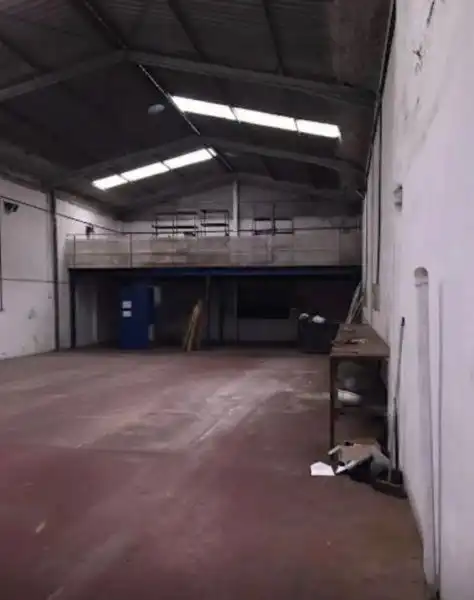 Nave industrielle à vendre à Cerro - Amate, imagen 2