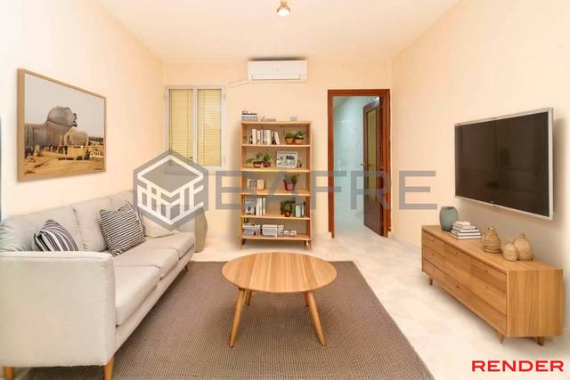 Piso en Venta en Calle de Marcelo Usera en Moscardó