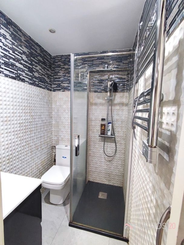 Flat for sale in Zorrotza