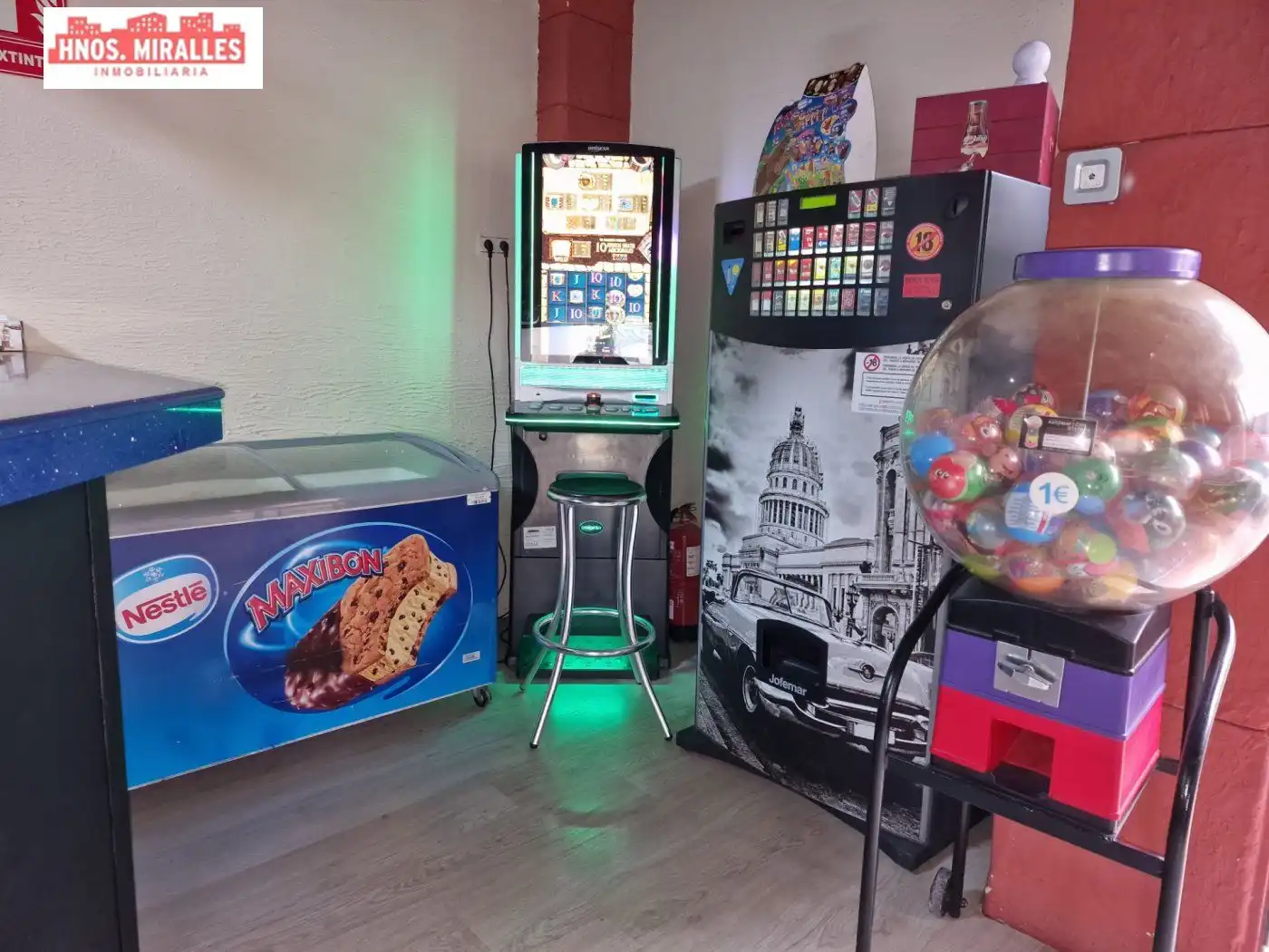 Local comercial en traspaso en Elche ciudad, imagen 16