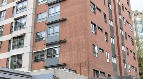 Foto 4 de Garatge de lloguer a Calle de Rafael Bergamín, 5, San Juan Bautista,  Madrid Capital