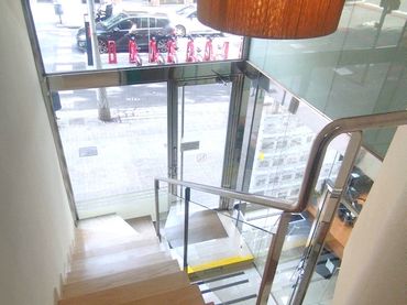 Büro zur Miete in Carrer de la Independència