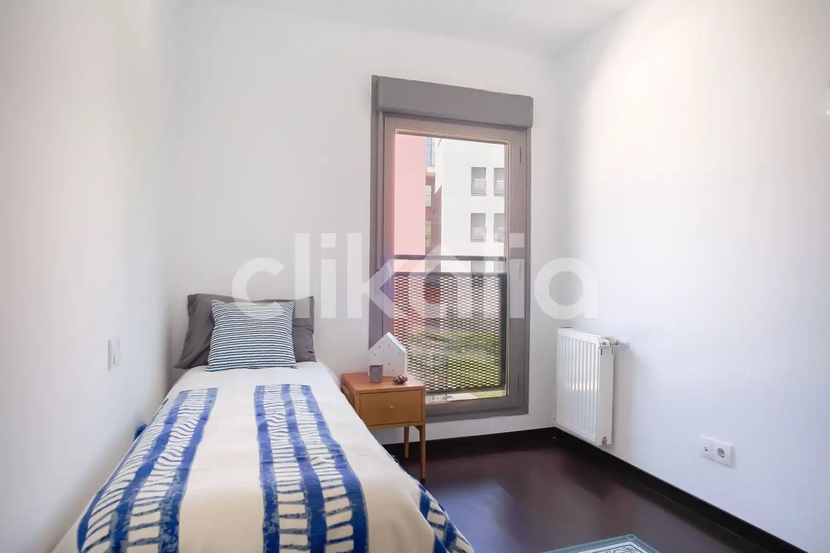 Habitación de Piso en venta en Torrejón de Ardoz con Calefacción, Trastero y Piscina