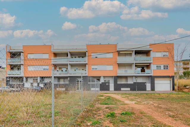 Garaje en Venta en C/ Las Eras en Santa Magdalena de Pulpis