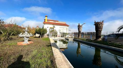 Foto 2 de Casa o chalet en venta en Calle San Francisco, 63, Villanueva de la Serena, Badajoz