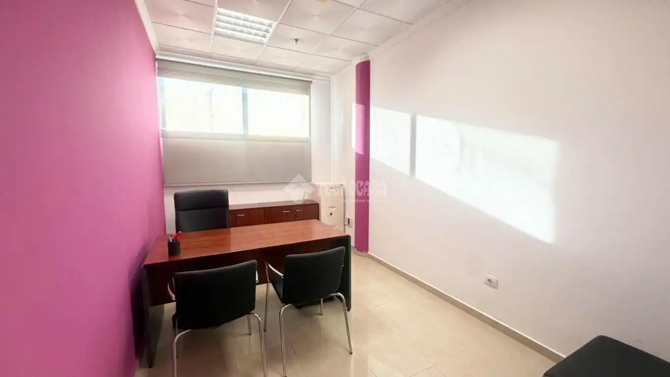 Oficina en venta en Santa Lucía de Tirajana, Las Palmas