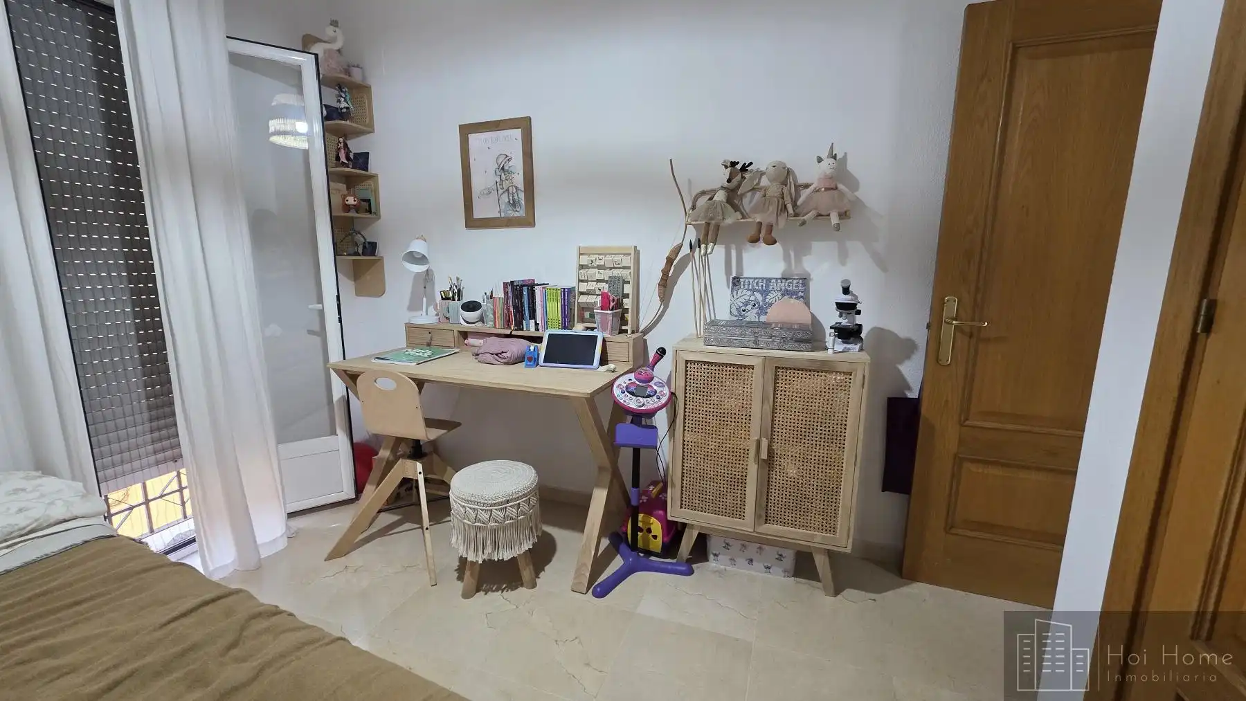 Habitación de Piso en venta en Jerez de la Frontera con Trastero