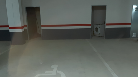 Foto 3 de Garatge en venda a C/ Zaragoza, Sos del Rey Católico, Zaragoza