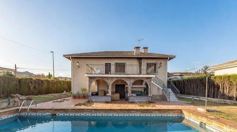 Foto 2 de Casa o chalet en venta en Gójar, Granada