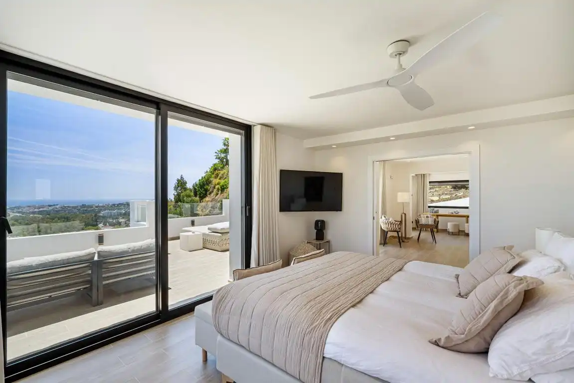 Casa con piscina in vendita a NUEVA ANDALUCIA 6L 25, imagen 21
