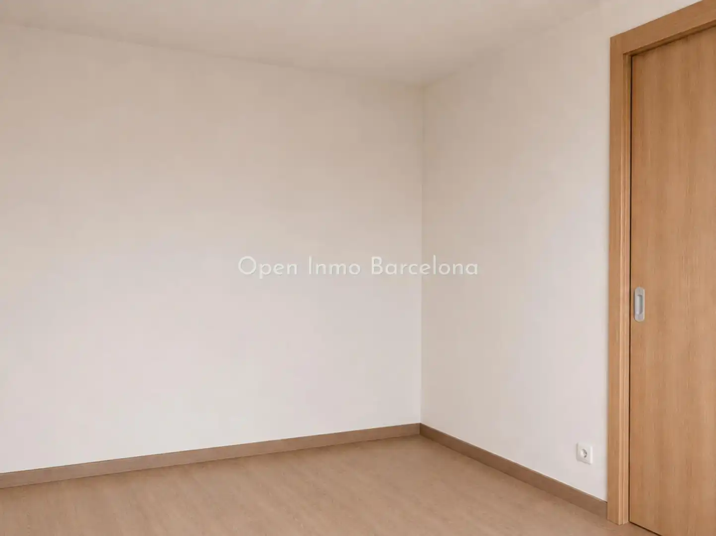 Schlafzimmer von Wohnung zur Miete in Sitges mit Klimaanlage, Heizung und Möbliert