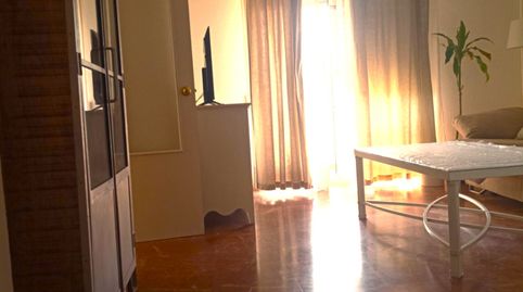 Foto 4 von Wohnung zur Miete in La Buhaira, Sevilla Capital