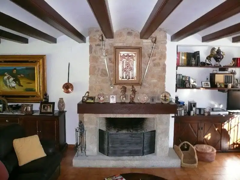Casa con piscina en venta en Santa Cristina Poble, imagen 15