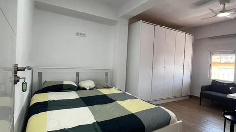 Photo 5 of Flat to share in Calle Marques de Guadalest, El Cabanyal - El Canyamelar,  Valencia Capital