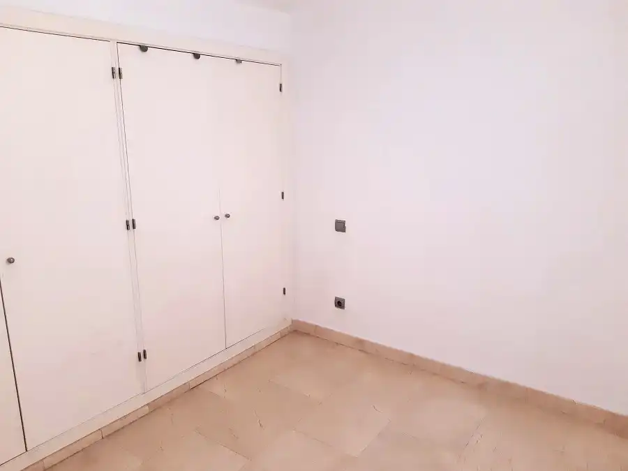 Dúplex de alquiler en Torrelodones, Madrid