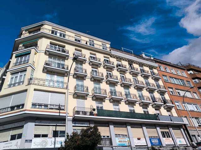 Piso en Venta en Vallehermoso