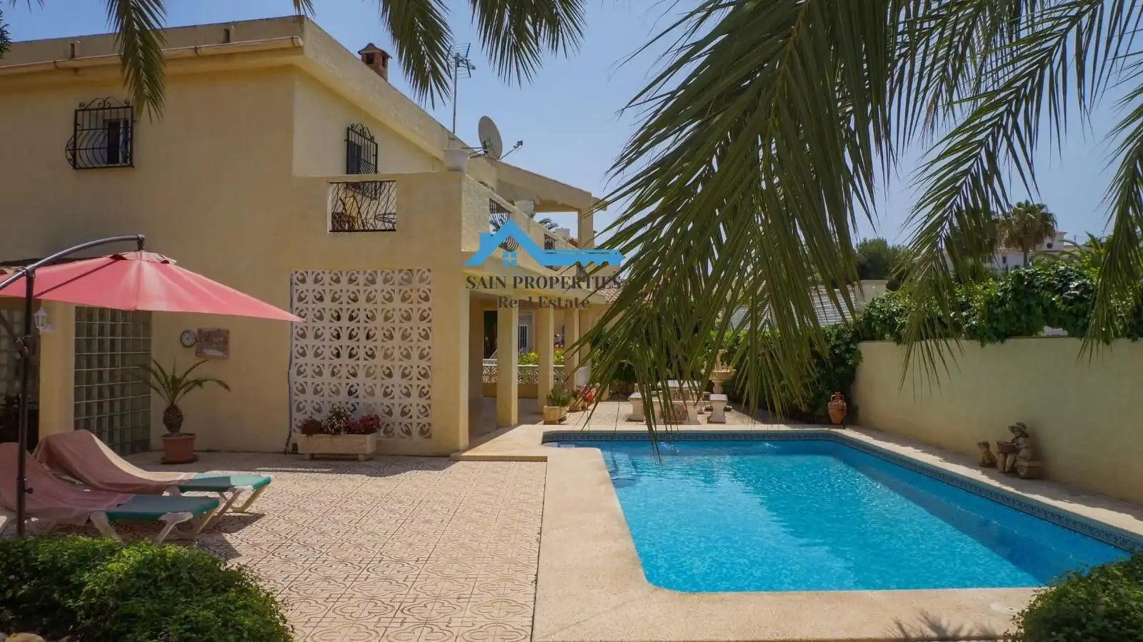 Casa o chalet en venta en Escandinavia - Cautivador