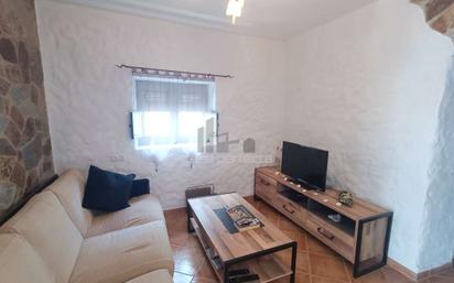 Living room of Duplex for sale in Haría  with Terrace, Furnished and Oven