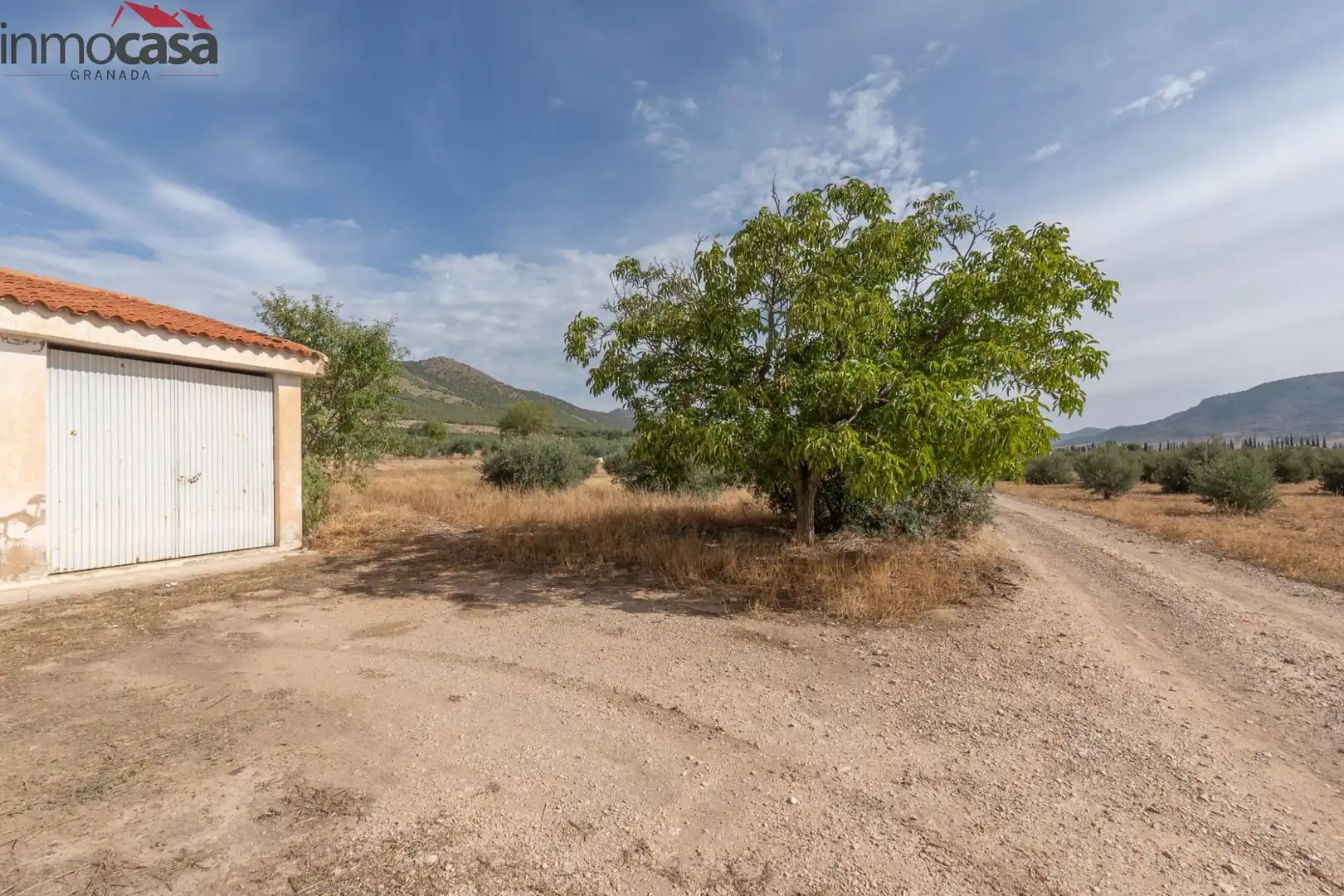 Casa o chalet en venta en Huéscar