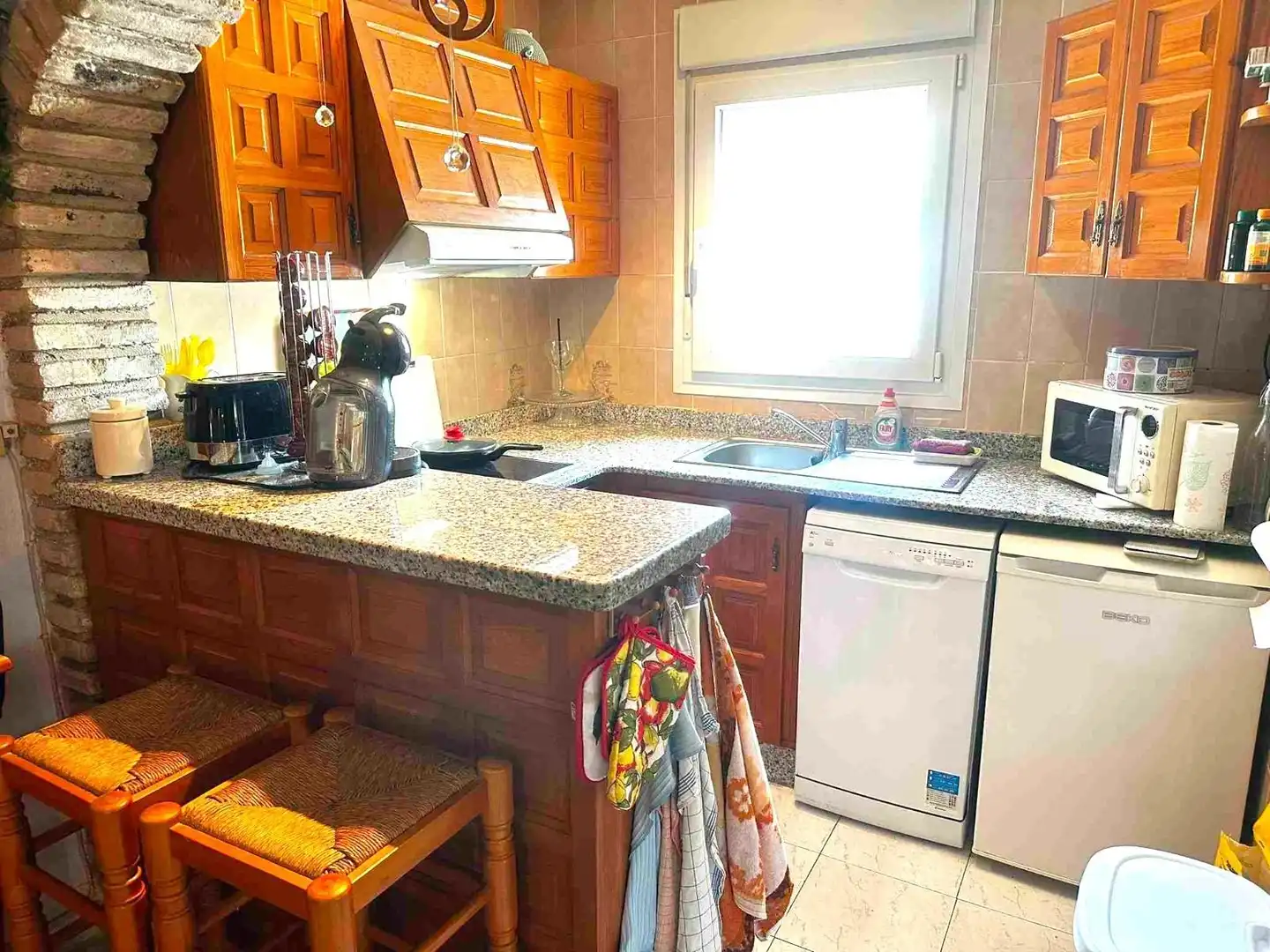 Villa avec piscine à vendre à Centro Urbano, imagen 9