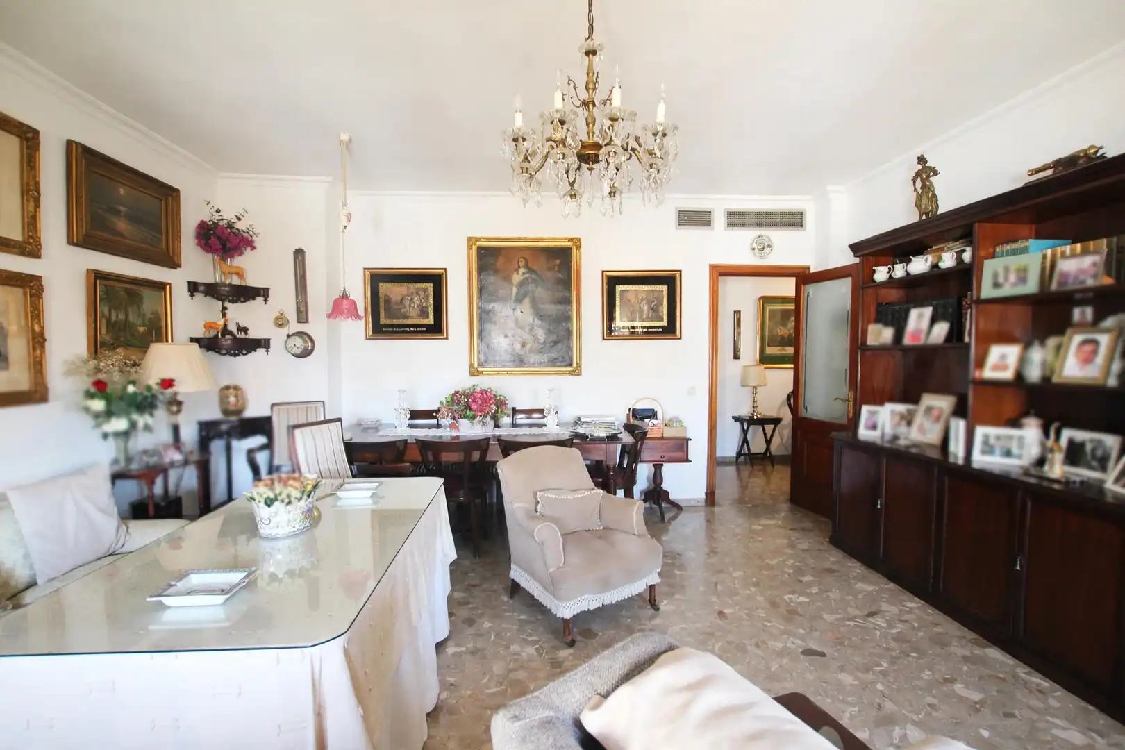 Piso con ascensor en venta en Centro, imagen 10