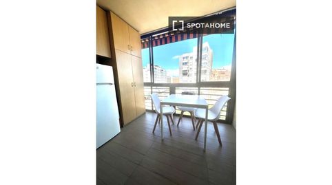 Foto 2 de Habitación en Cabo de las Huertas, Alicante / Alacant