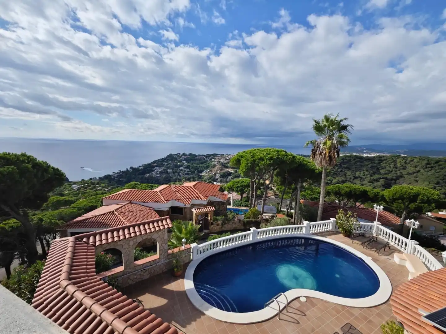 Casa con piscina en venta en Carrer de Montecarlo 43, imagen 3