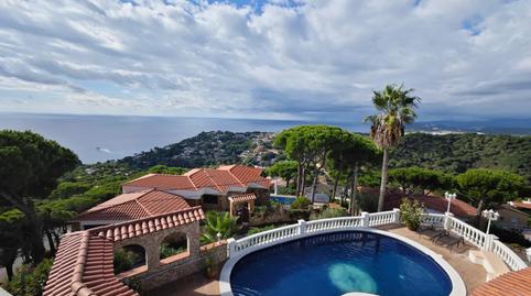 Photo 3 of House or chalet for sale in Carrer de Montecarlo, Serra Brava, Girona