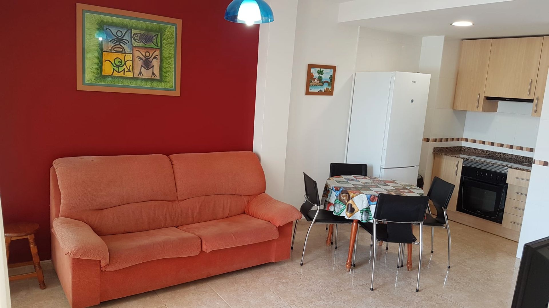 Apartament en venda a Chilches / Xilxes