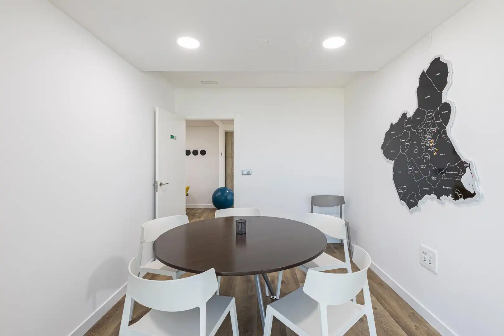 Comedor de Oficina en venta en Las Torres de Cotillas