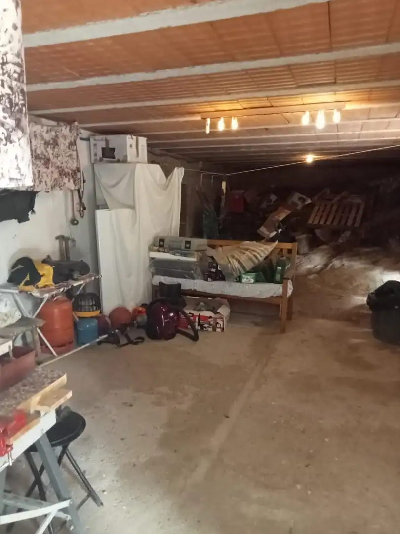 Detached house with pool for sale in NUEVA SIERRA GG, imagen 37