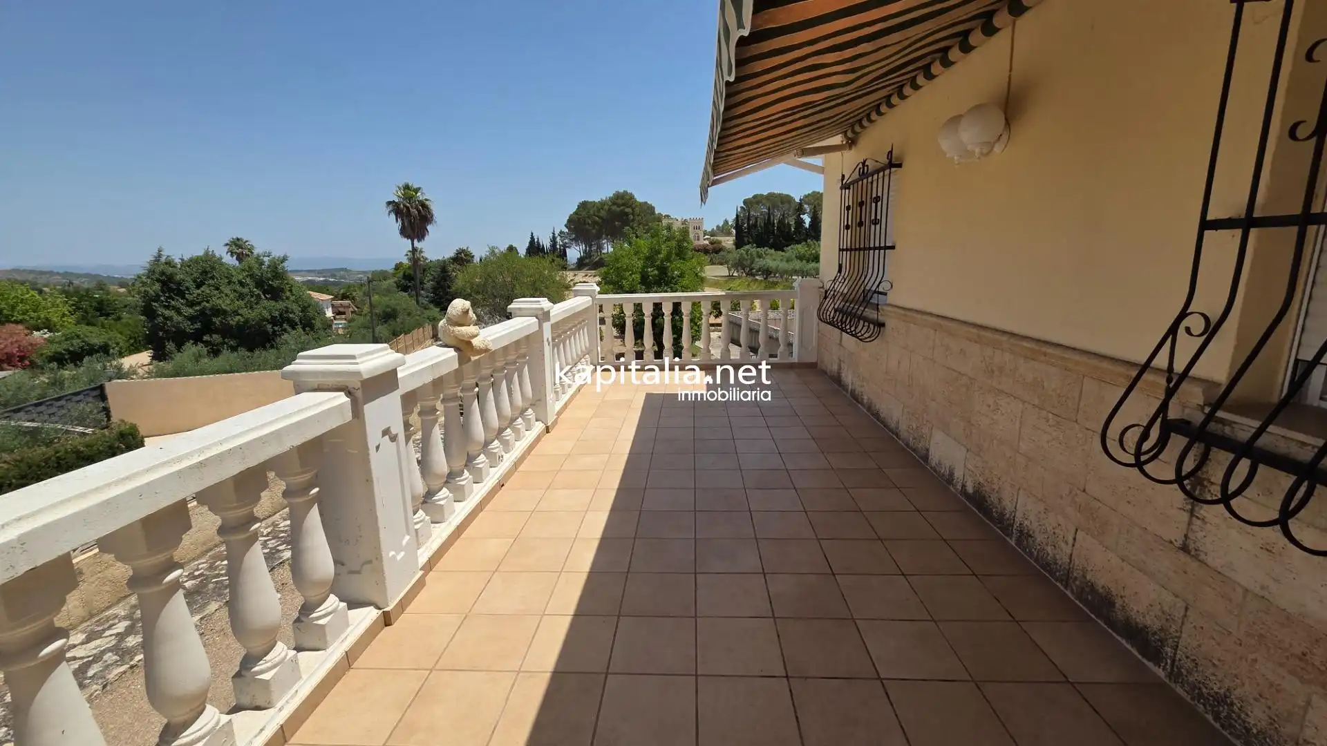 Chalet con piscina en venta en Santa Ana, imagen 9