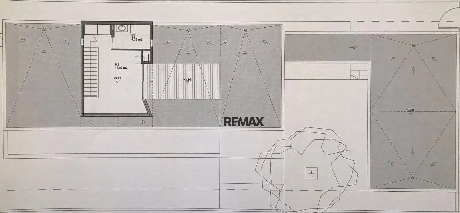 Casa o xalet en venda en Porqueres amb Jardí privat, Terrassa i Traster