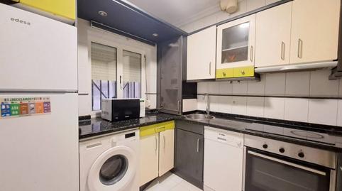 Photo 4 of Flat for sale in Calle Consulado, Los Vadillos - R. Sanitaria - Pozanos, Burgos Capital