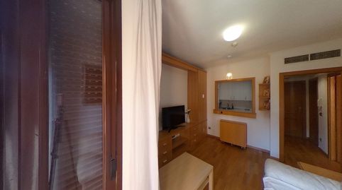 Foto 3 de Pis de lloguer a Calle de Samaniego, Rejas, Madrid Capital