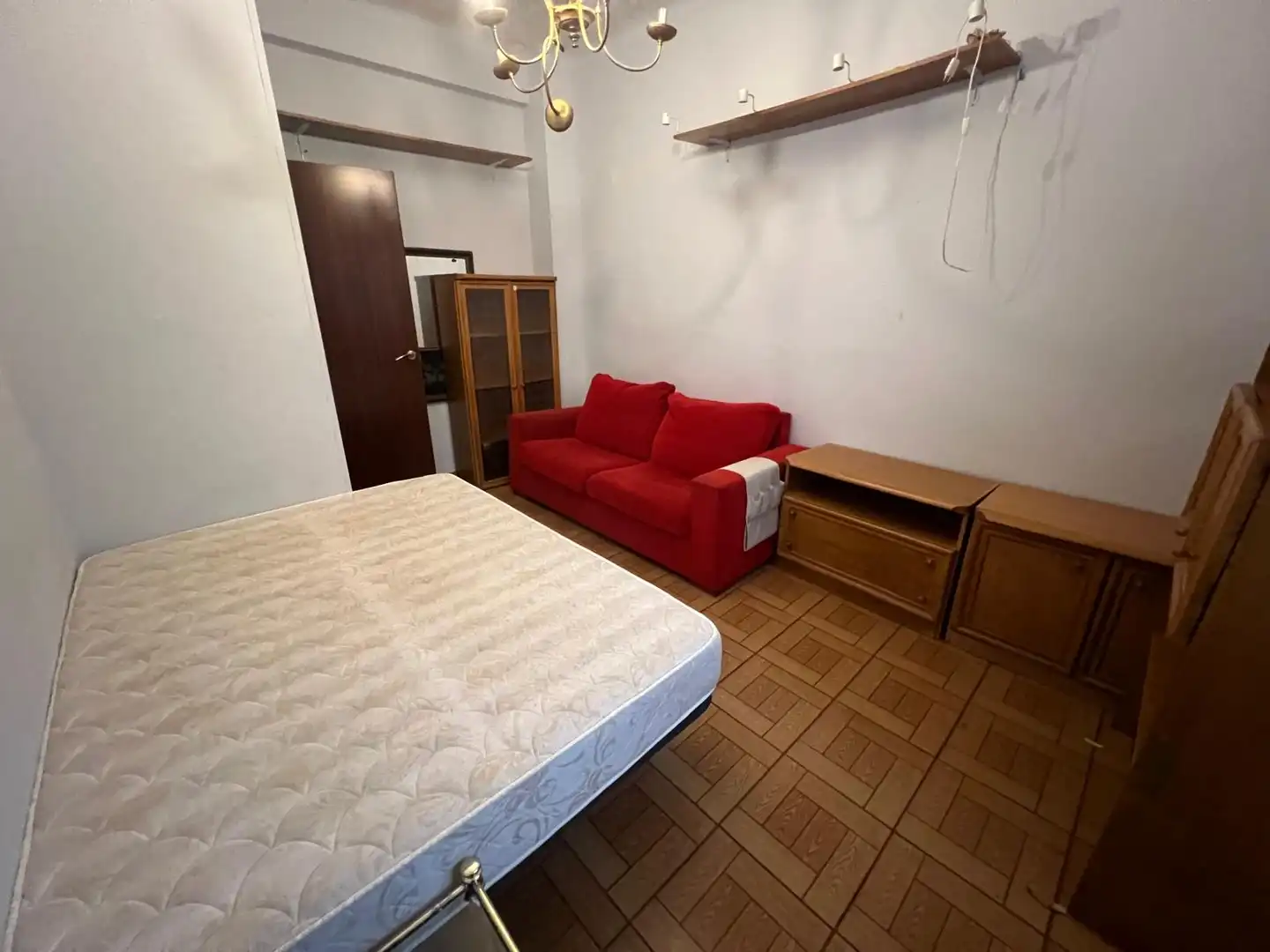 Habitación de Piso en venta en Bilbao  con Calefacción