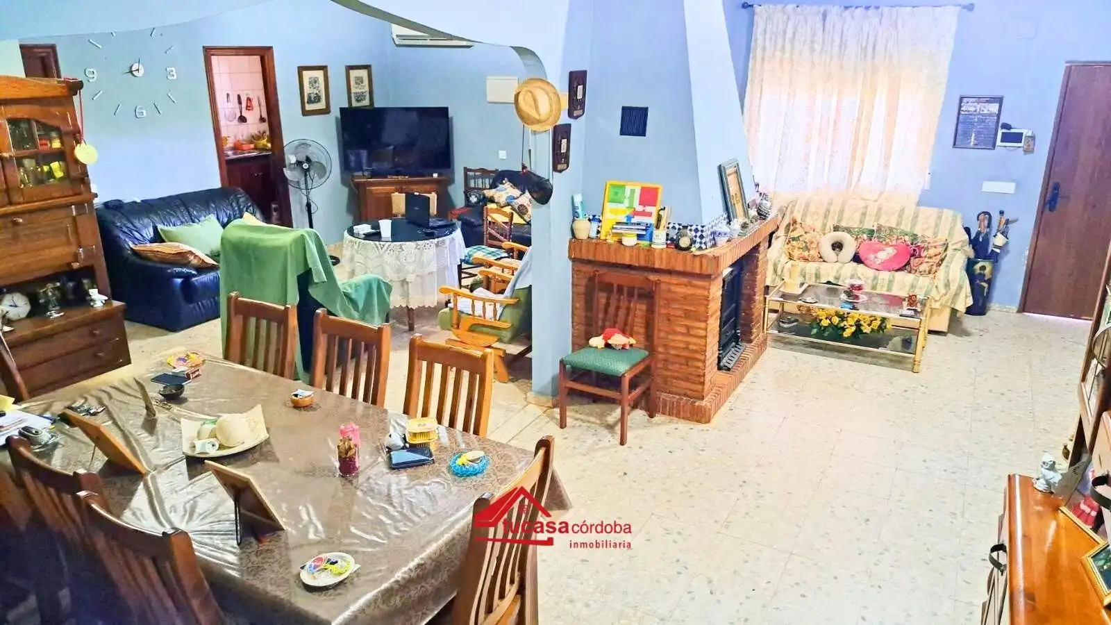 Villa con piscina in vendita a Periurbano Oeste - Sierra, imagen 6