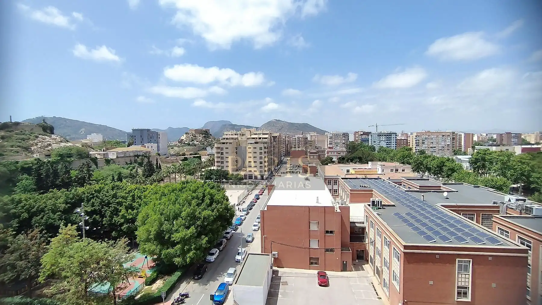 Pis amb ascensor de lloguer a Cartagena ciudad, imagen 20