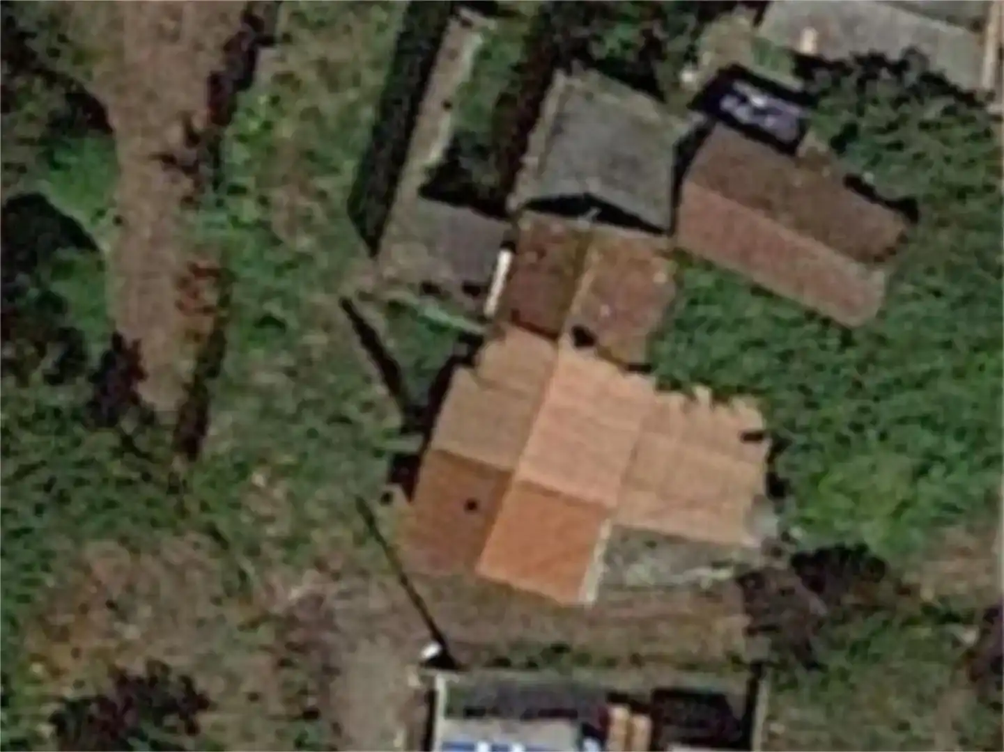 Country house zum Verkauf in Vilagarcía de Arousa