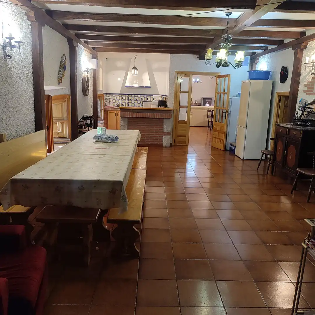 Casa o xalet en venda a Castrejón de Trabancos