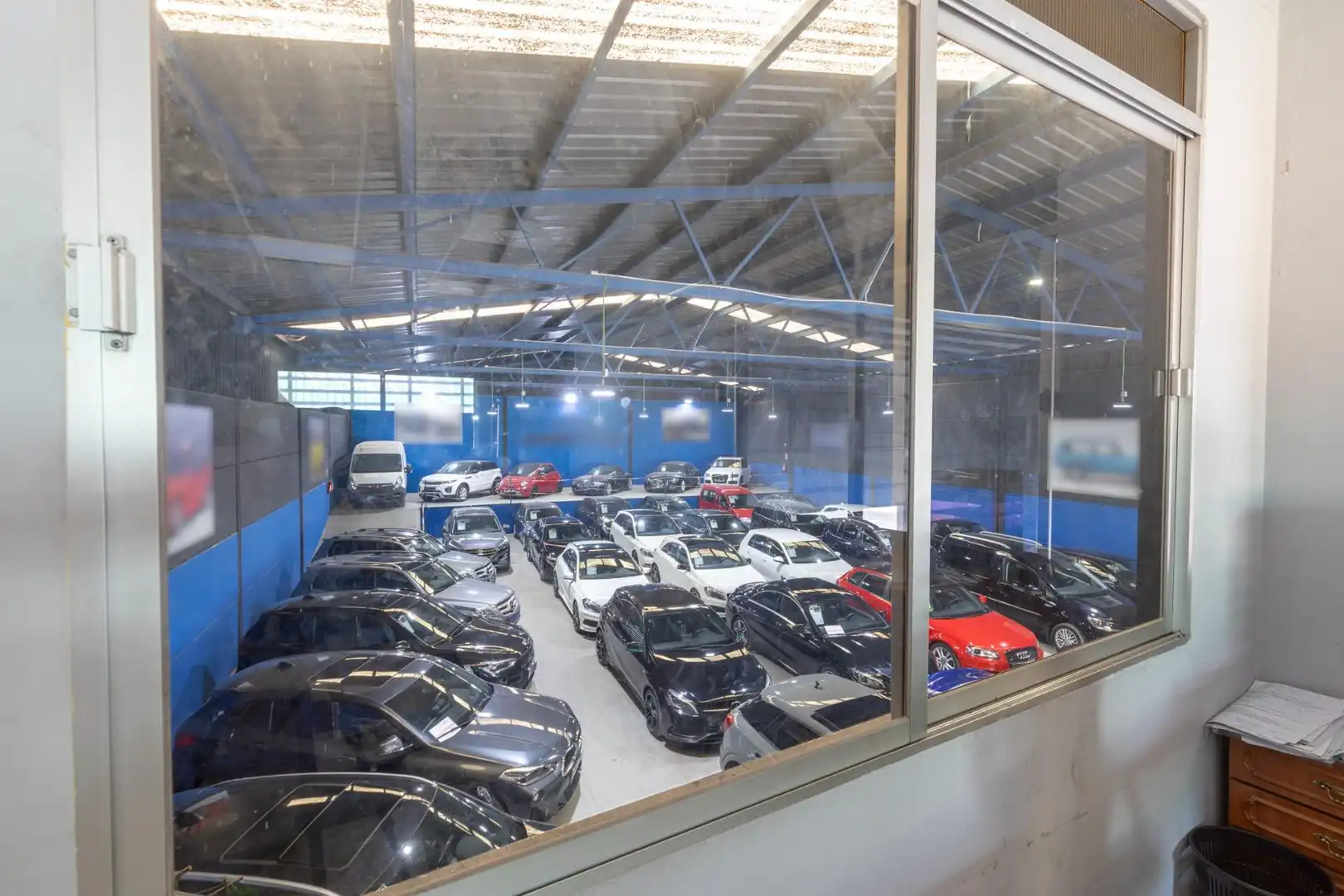 Nave industrielle à vendre à Atarfe, imagen 29