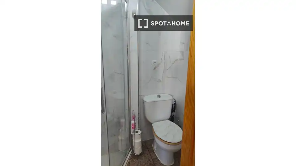 Flat with terrace to rent in Xeraco, imagen 16