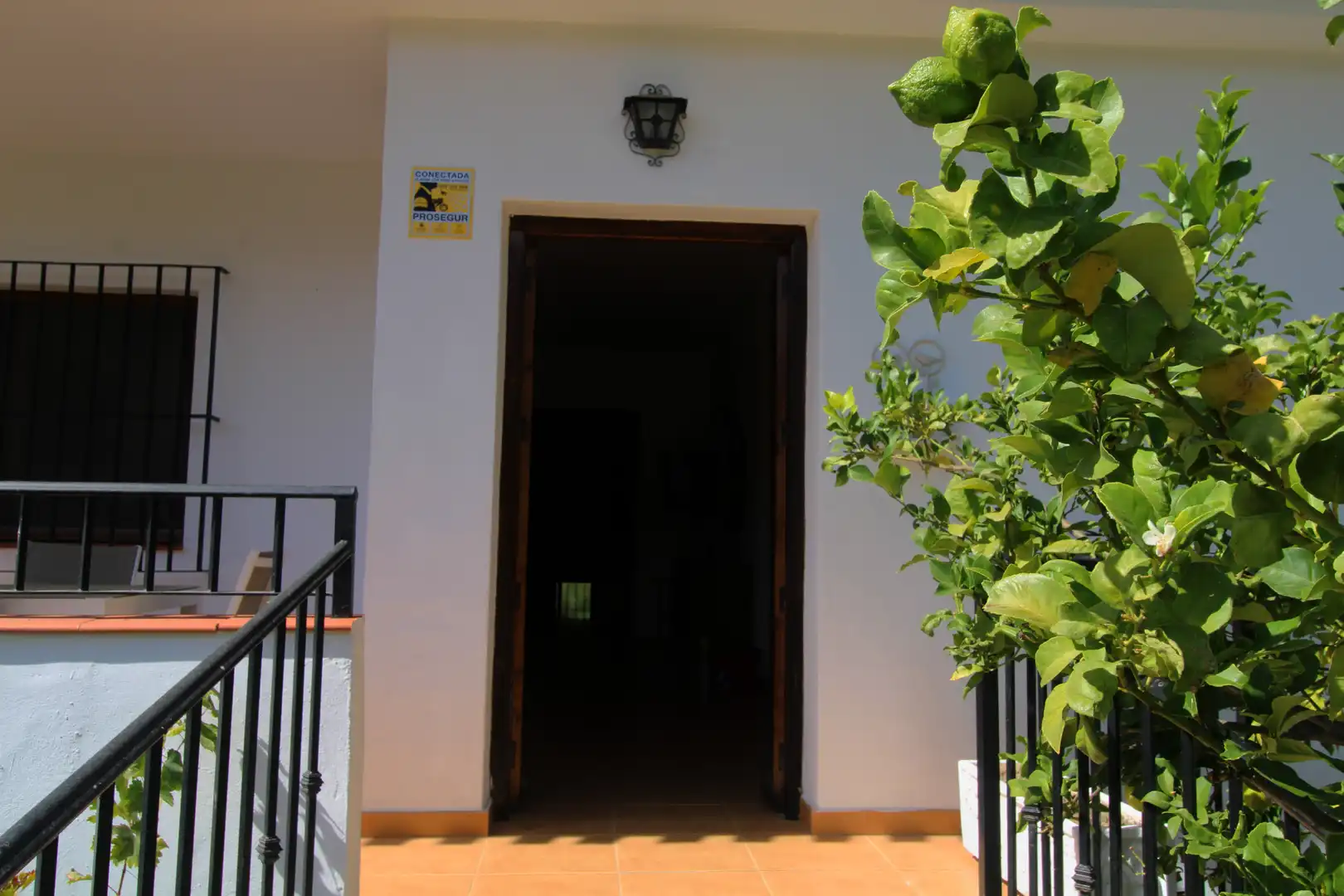 Casa rústica con terraza en venta en Plaza la Fuente, imagen 4