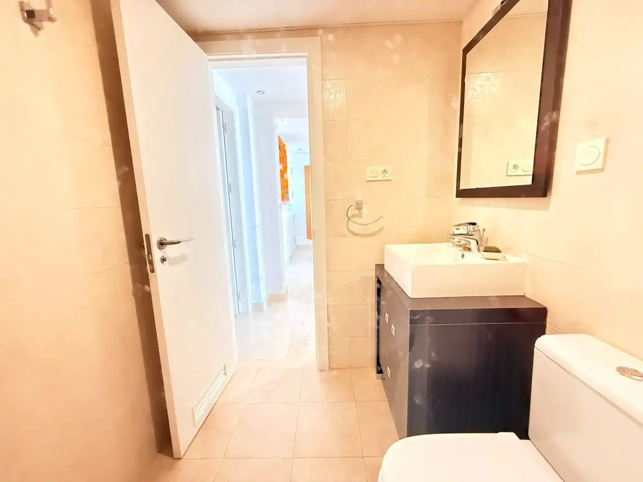 Appartamento con piscina in vendita a El Peñoncillo, imagen 48