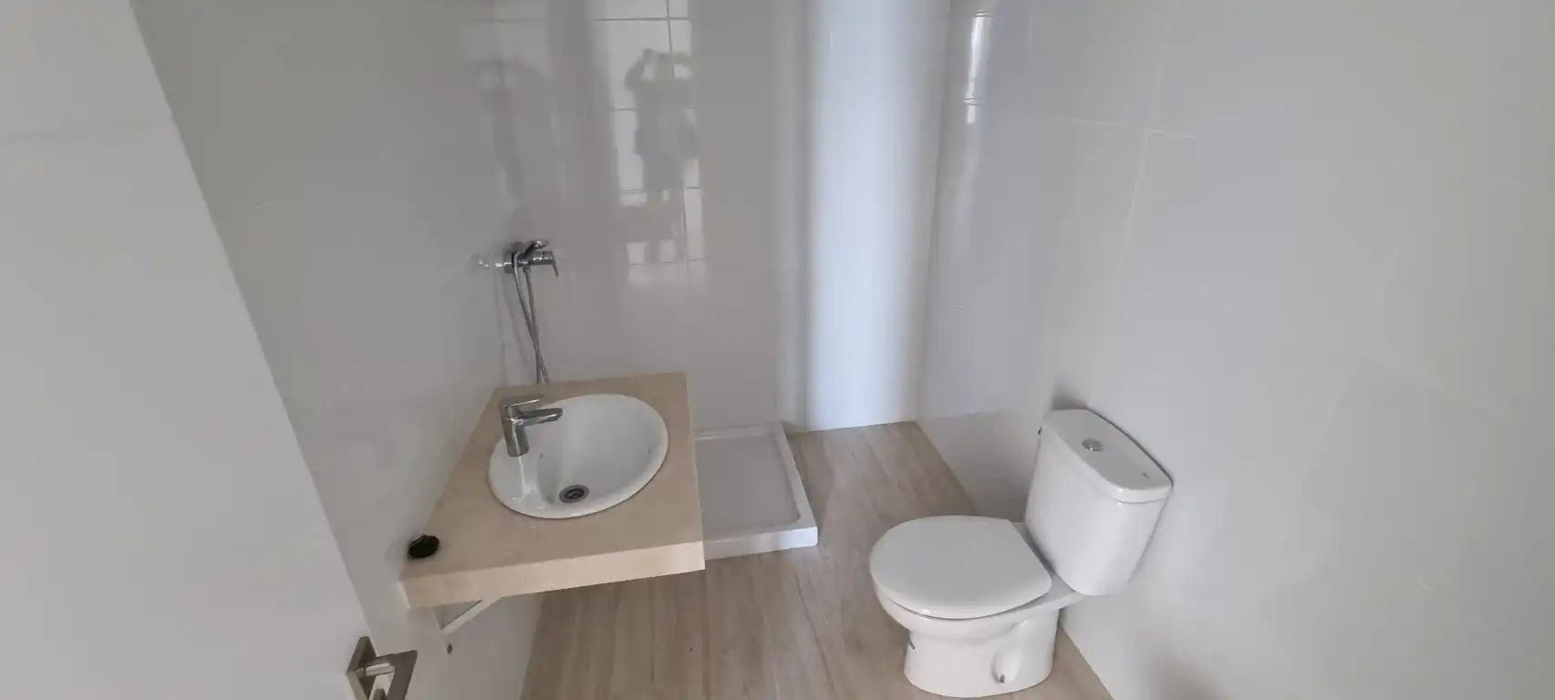 Apartament amb piscina en venda a Playa de los Boliches, imagen 12